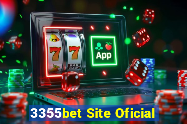 3355bet Site Oficial